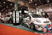 SEMA 2006 CARS