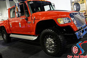 SEMA 2006 CARS