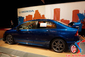 SEMA 2006 CARS