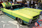 SEMA 2006 CARS