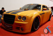 SEMA 2006 CARS