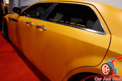 SEMA 2006 CARS
