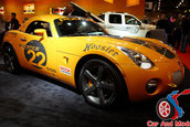 SEMA 2006 CARS