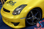 SEMA 2006 CARS