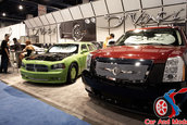 SEMA 2006 CARS