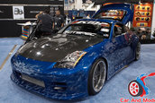 SEMA 2006 CARS