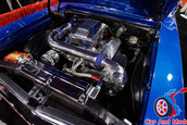 SEMA 2006 CARS