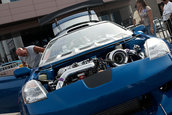 SEMA 2006 CARS