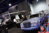 SEMA 2006 CARS