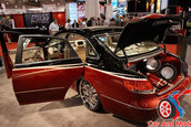 SEMA 2006 CARS