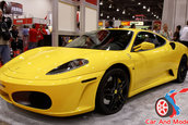 SEMA 2006 CARS