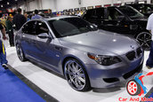 SEMA 2006 CARS