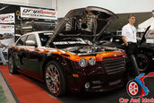 SEMA 2006 CARS