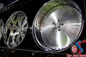 SEMA 2006 CARS