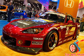 SEMA 2006 CARS