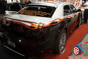 SEMA 2006 CARS