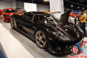 SEMA 2006 CARS