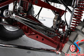SEMA 2006 CARS