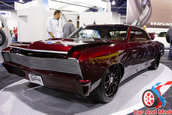SEMA 2006 CARS