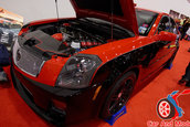 SEMA 2006 CARS