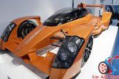 SEMA 2006 CARS