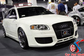 SEMA 2006 CARS