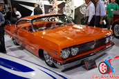 SEMA 2006 CARS