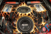 SEMA 2006 CARS