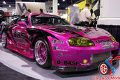 SEMA 2006 CARS