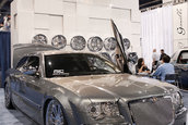 SEMA 2006 CARS