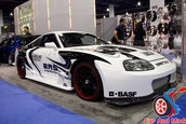 SEMA 2006 CARS
