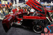 SEMA 2006 CARS