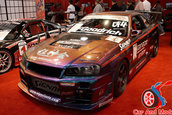 SEMA 2006 CARS