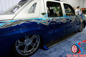 SEMA 2006 CARS