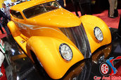 SEMA 2006 CARS