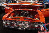 SEMA 2006 CARS