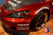 SEMA 2006 CARS