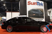 SEMA 2006 CARS