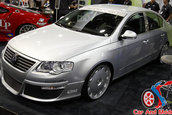 SEMA 2006 CARS