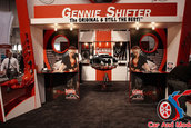 SEMA 2006 CARS