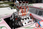 SEMA 2006 CARS