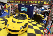 SEMA 2006 CARS