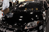 SEMA 2006 CARS