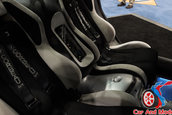 SEMA 2006 CARS