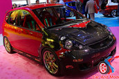 SEMA 2006 CARS