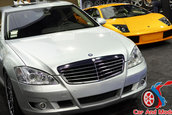 SEMA 2006 CARS