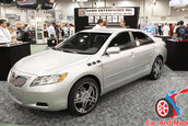 SEMA 2006 CARS