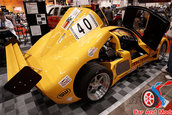 SEMA 2006 CARS