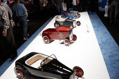 SEMA 2006 CARS