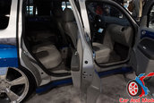 SEMA 2006 CARS